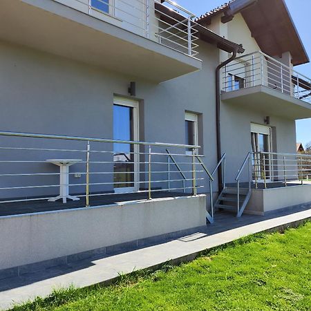 Apartman Marija Perusic Exterior photo