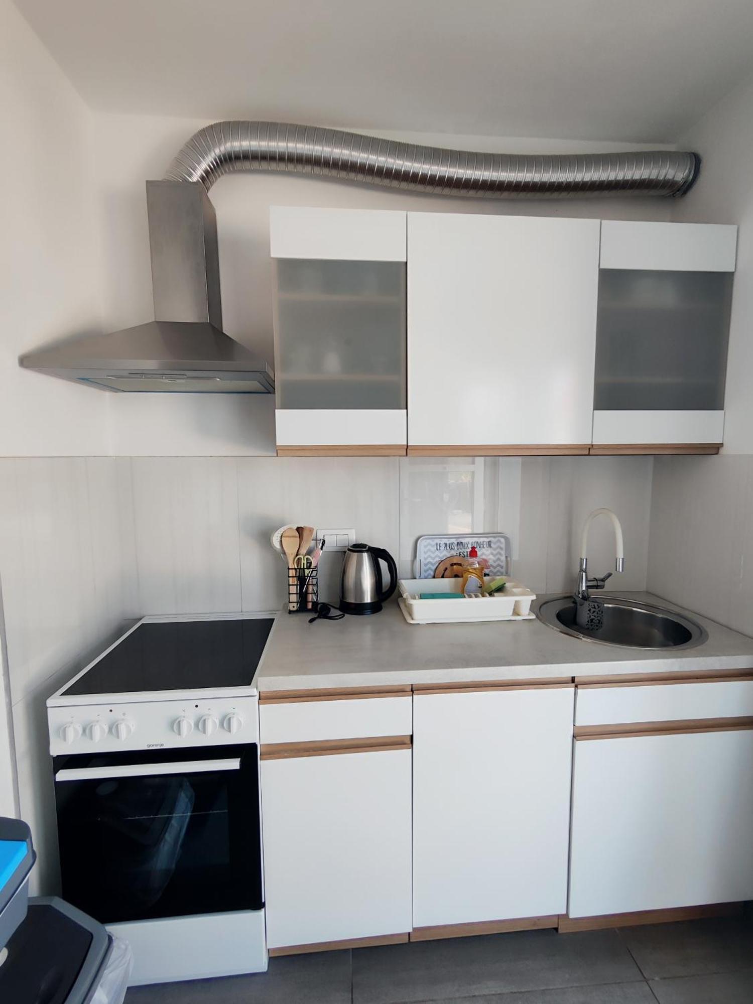 Apartman Marija Perusic Exterior photo