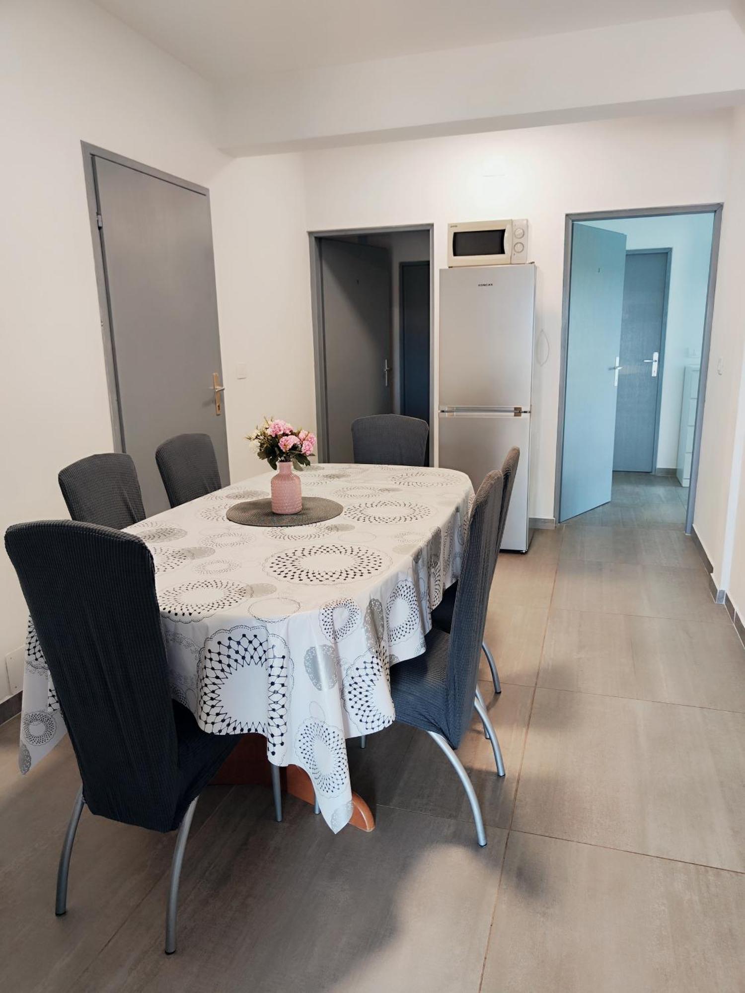 Apartman Marija Perusic Exterior photo