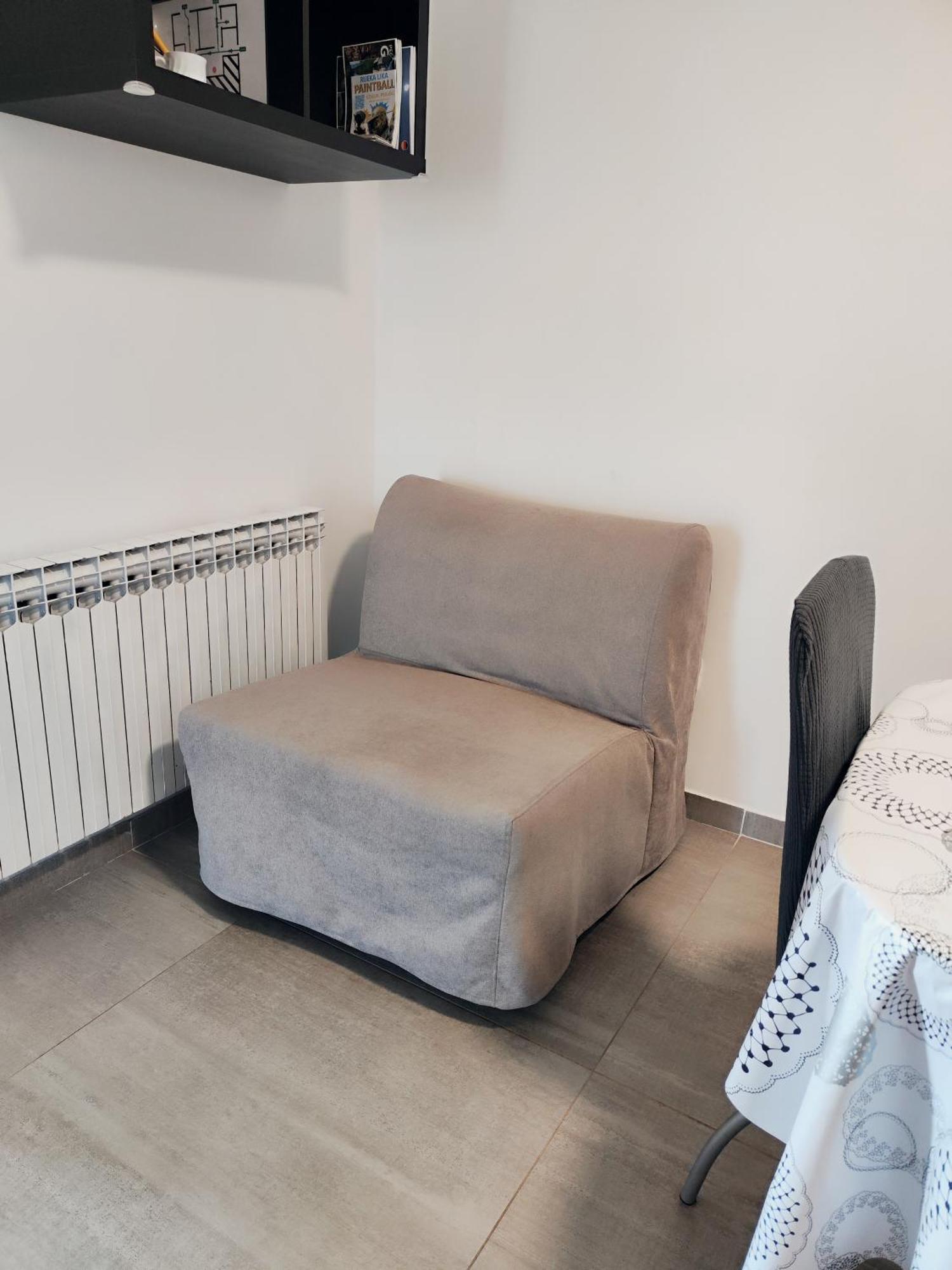 Apartman Marija Perusic Exterior photo
