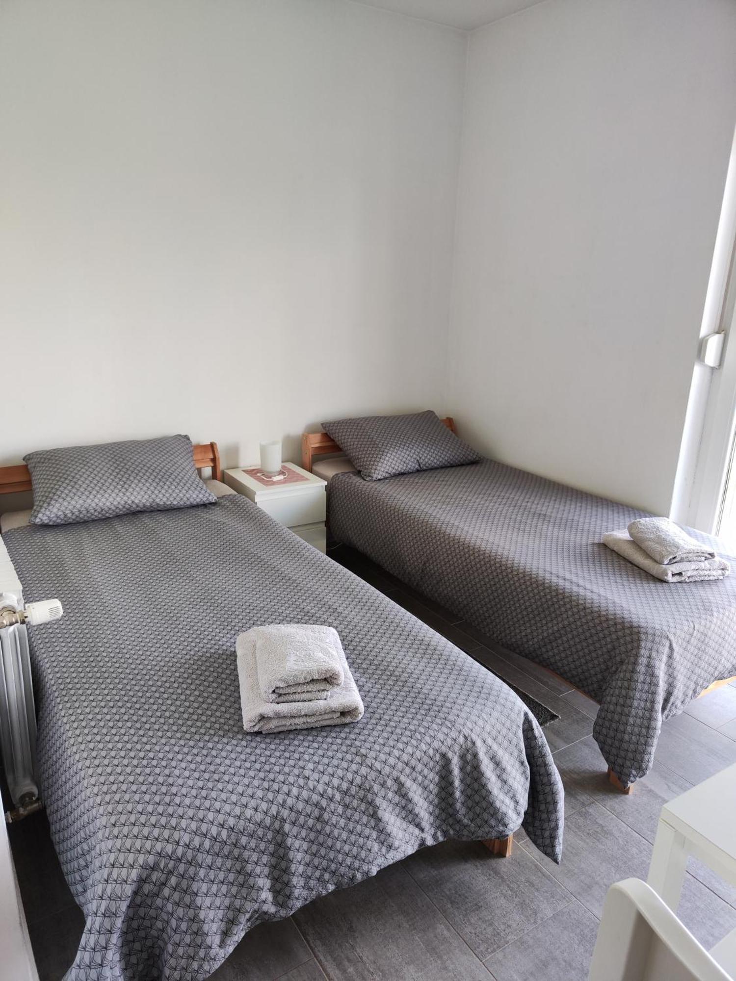 Apartman Marija Perusic Exterior photo