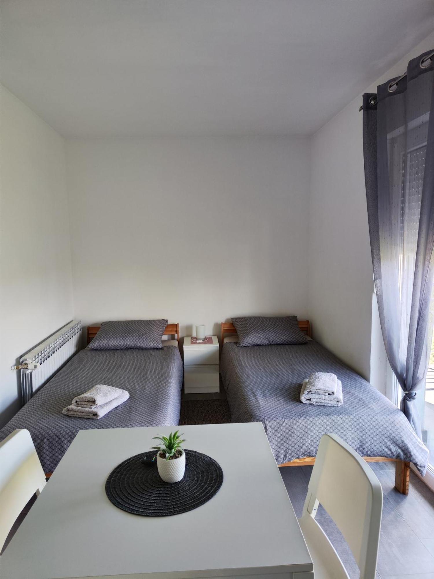 Apartman Marija Perusic Exterior photo